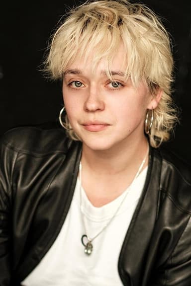 Thalia Dudek profile photo