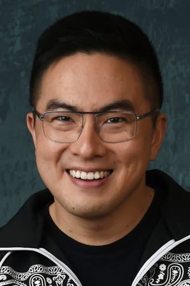 Bowen Yang profile photo