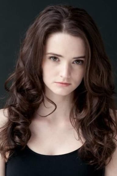 Christie Burke profile photo