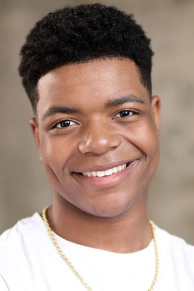 Elijah M. Cooper profile photo