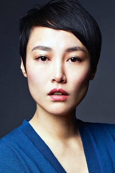 Rinko Kikuchi profile photo