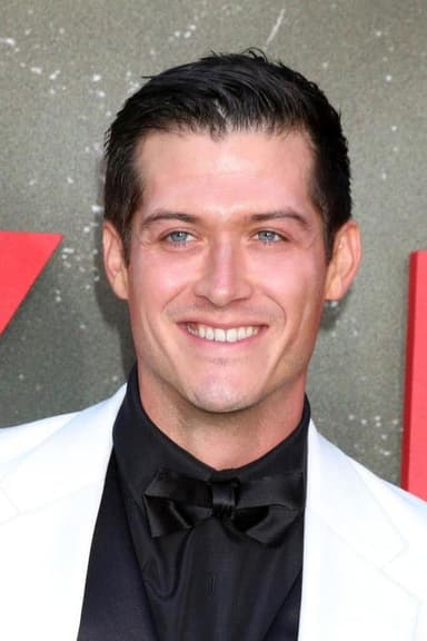 Kellan Rhude profile photo