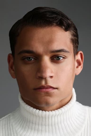 Tyriq Withers profile photo