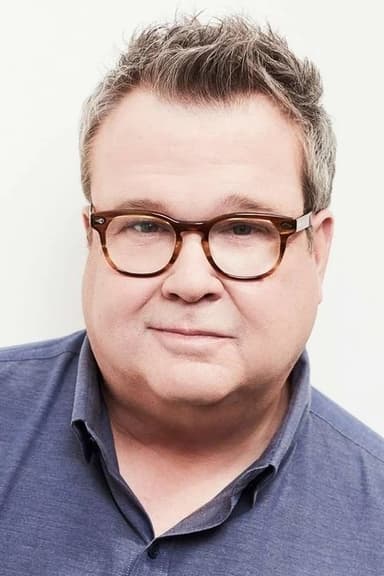 Eric Stonestreet profile photo