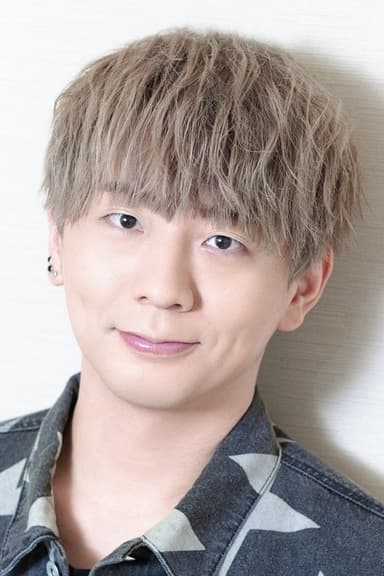 Ryohei Kimura profile photo