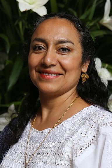 Mayra Sérbulo profile photo