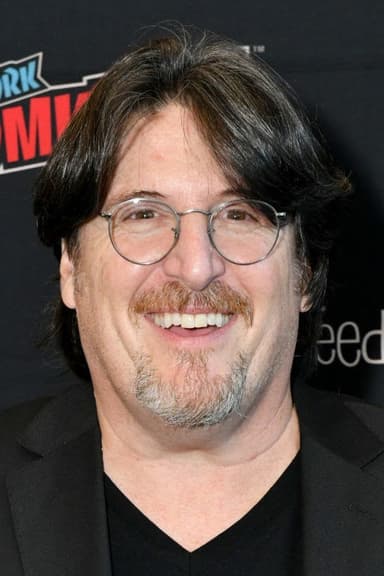 Bill Barretta profile photo