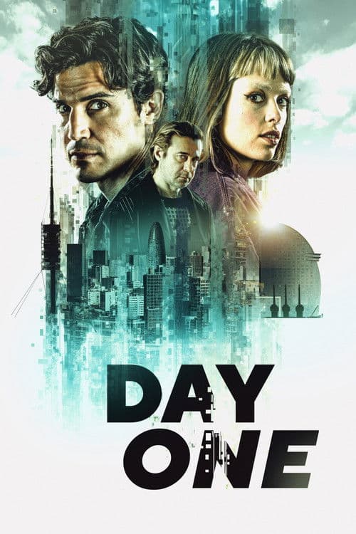 Day One (2026) TV show poster - 68% on Rotten Tweets