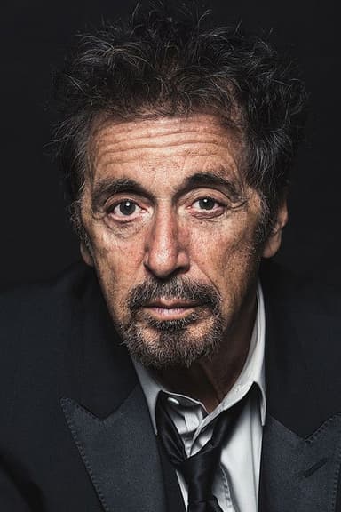 Al Pacino profile photo
