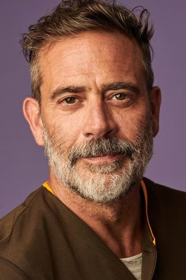 Jeffrey Dean Morgan profile photo