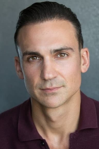 Henry Lloyd-Hughes profile photo