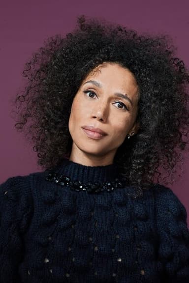 Vinette Robinson profile photo