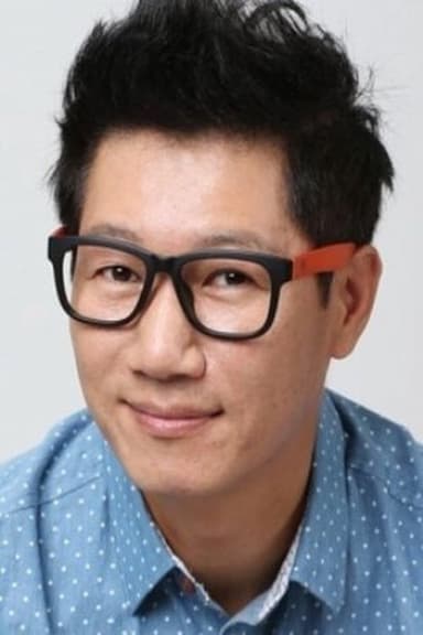 Jee Seok-jin profile photo
