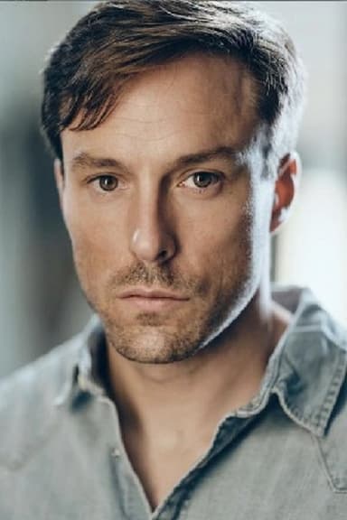 Michael Hoad profile photo