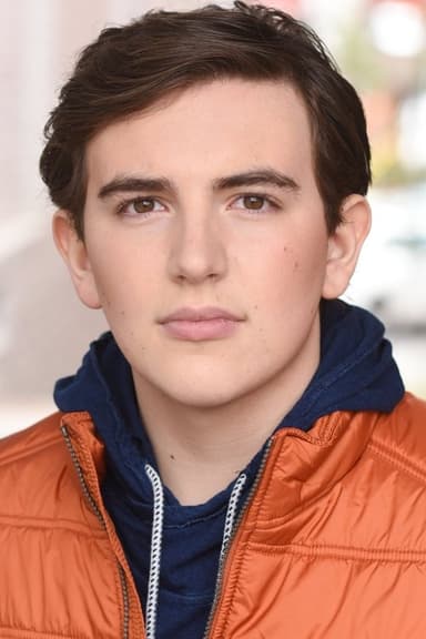 Blake Cooper profile photo