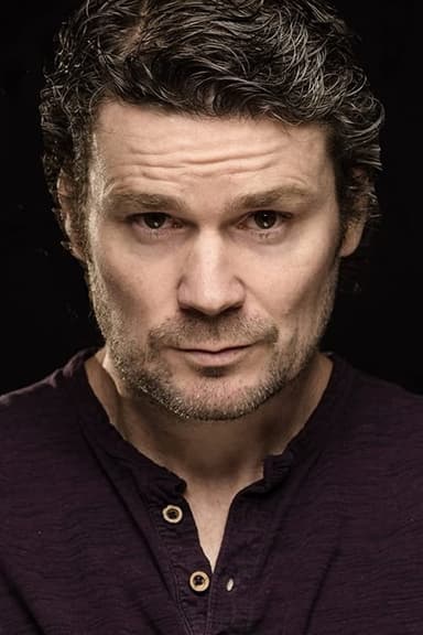 Michael Patric profile photo