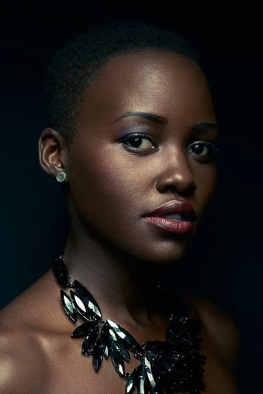 Lupita Nyong'o profile photo