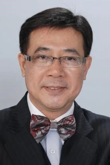 Lee Shing-Cheong profile photo