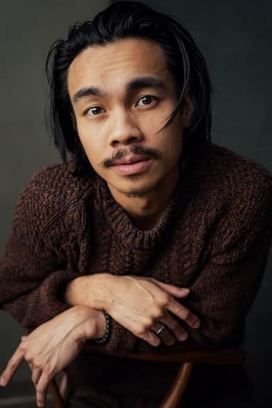 Alan Trong profile photo
