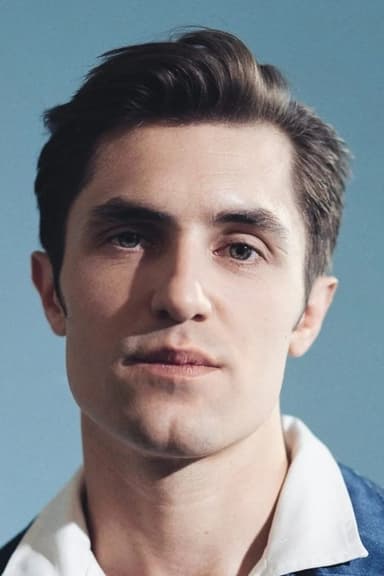 Phil Dunster profile photo