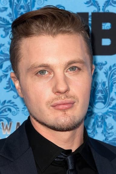 Michael Pitt profile photo