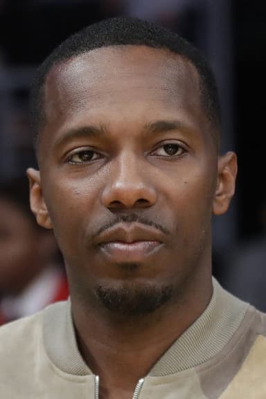 Rich Paul profile photo