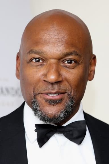 Colin Salmon profile photo