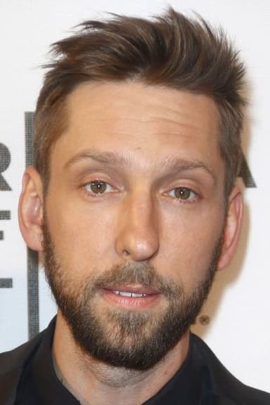 Joel David Moore profile photo