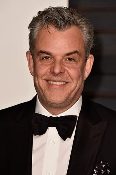 Danny Huston profile photo