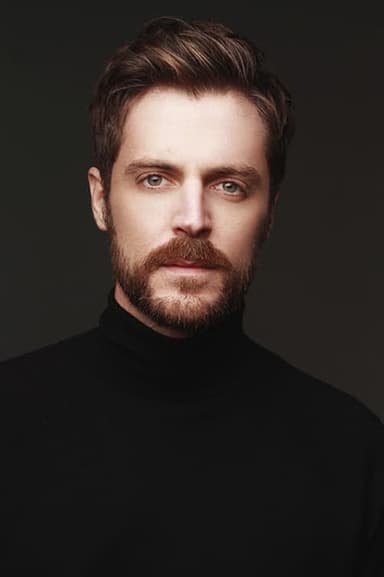 Carlos Gorbe profile photo