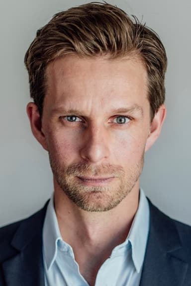 R Austin Ball profile photo