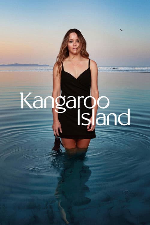 Kangaroo Island (2026) movie poster