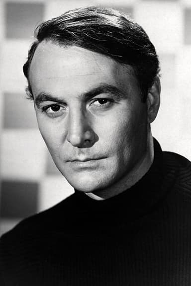 Robert Loggia profile photo