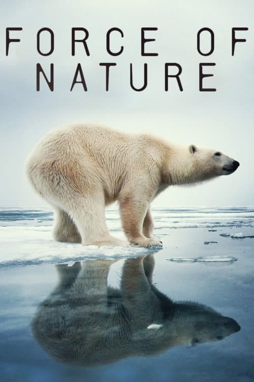 Force of Nature (2026) TV show poster