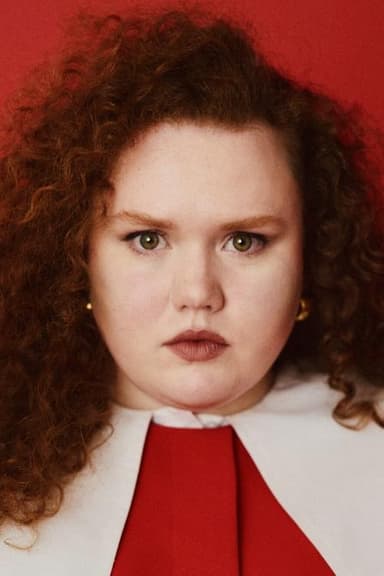 Bronwyn James profile photo