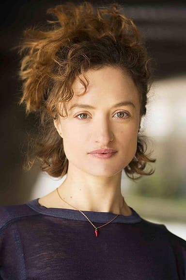 Jessica Barker-Wren profile photo