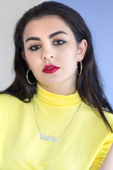 Charli xcx profile photo