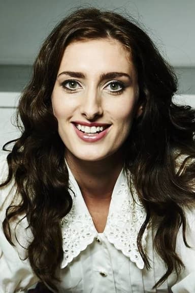 Jessica Knappett profile photo