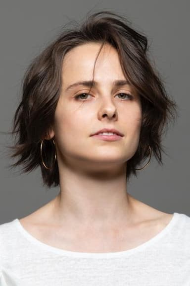 Pauline Chalamet profile photo