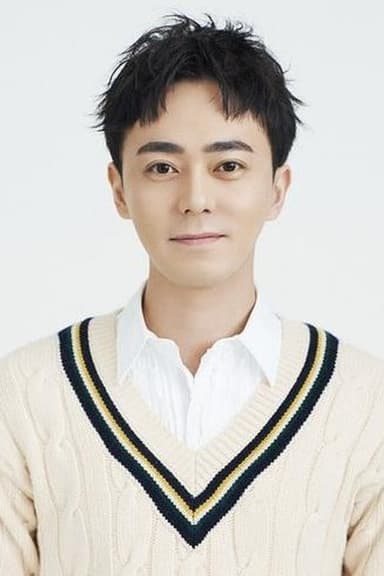 Qu Zheming profile photo