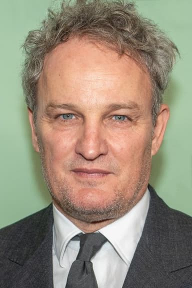 Jason Clarke profile photo