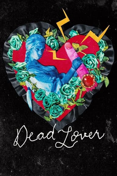Dead Lover (2026) movie poster