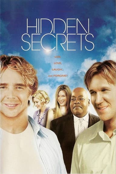 Hidden Secrets (2006) movie poster