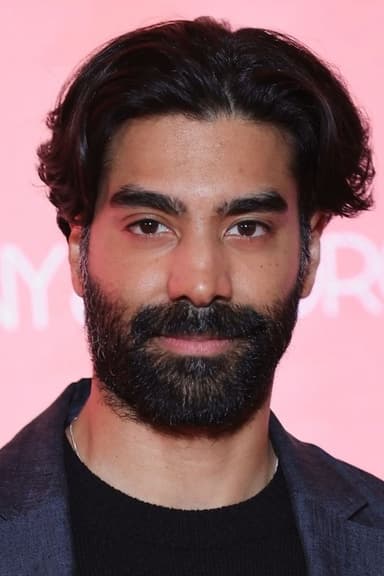 Raymond Ablack profile photo