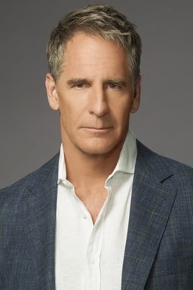 Scott Bakula profile photo
