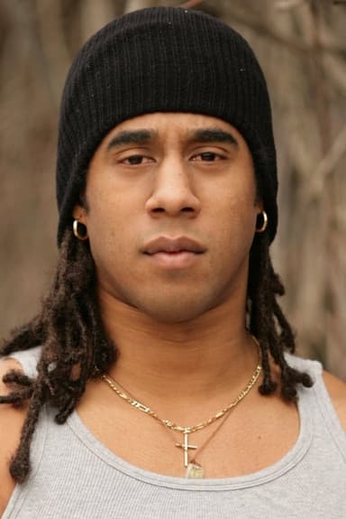 Lateef Crowder profile photo
