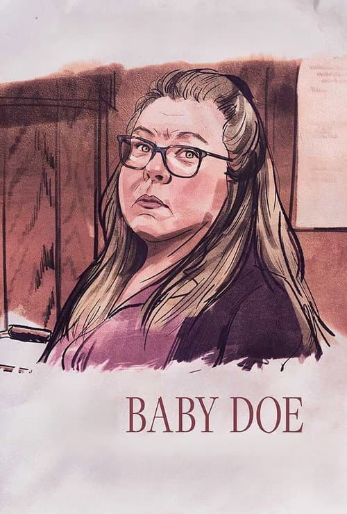 Baby Doe (2026) movie poster