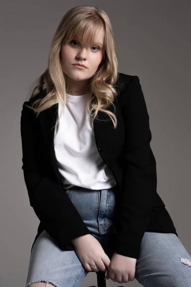 Haylee McPhan profile photo