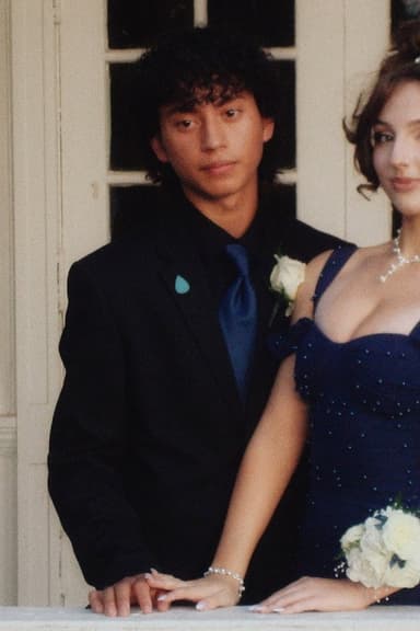 Dominic Salazar profile photo