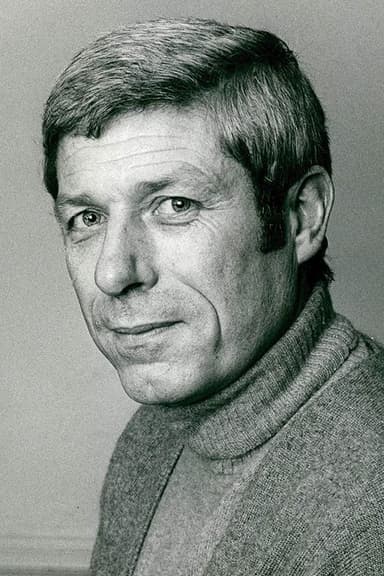 John Woodvine profile photo